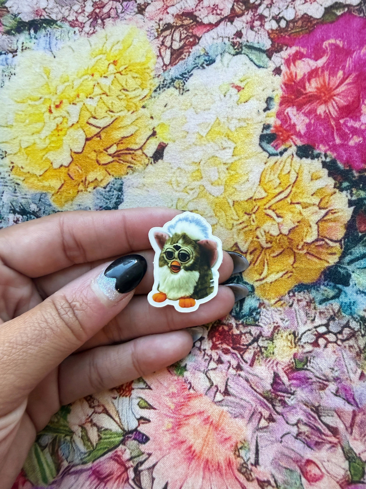 Furby-Mini