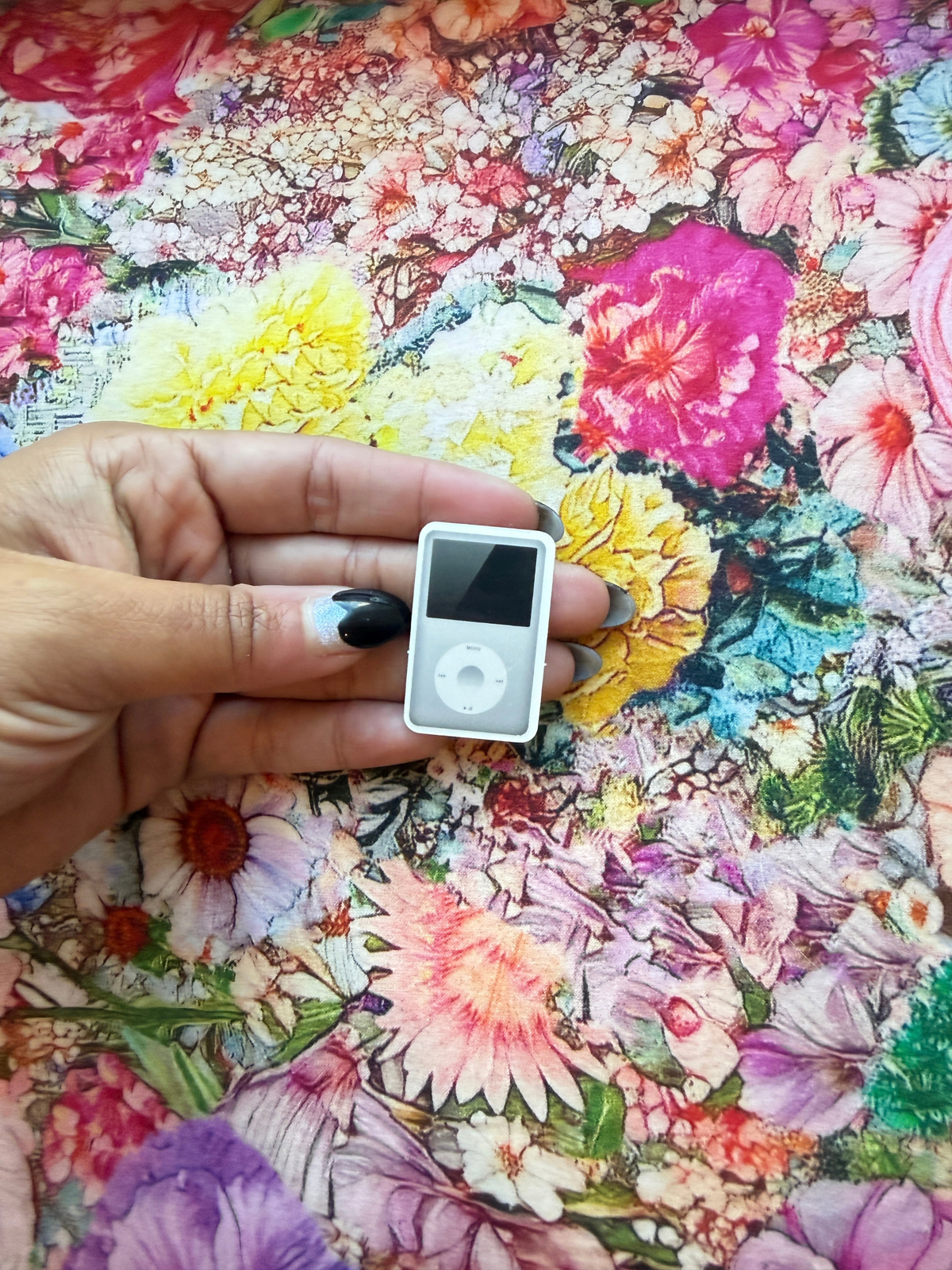 iPod Classic-Mini
