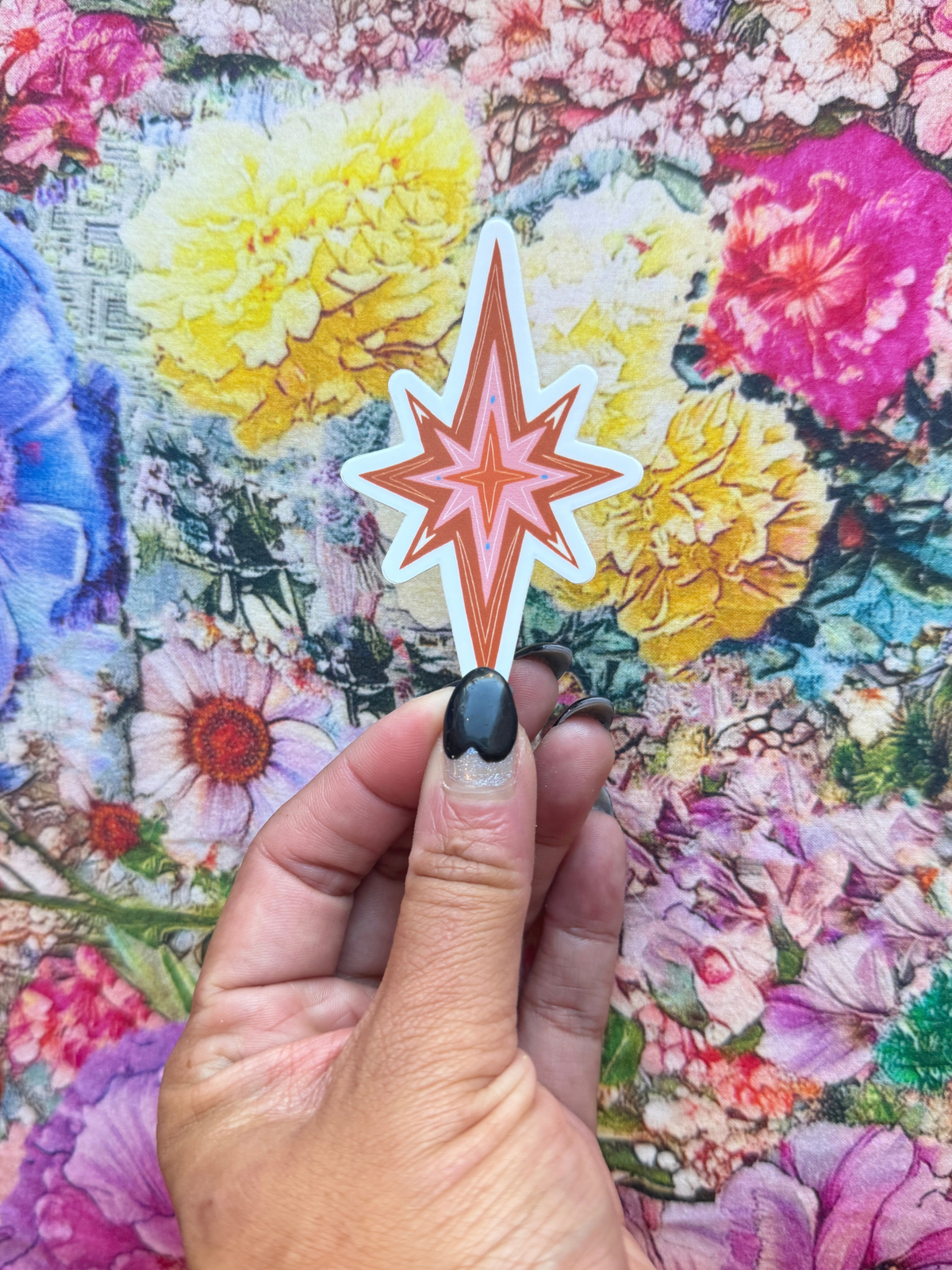 starburst