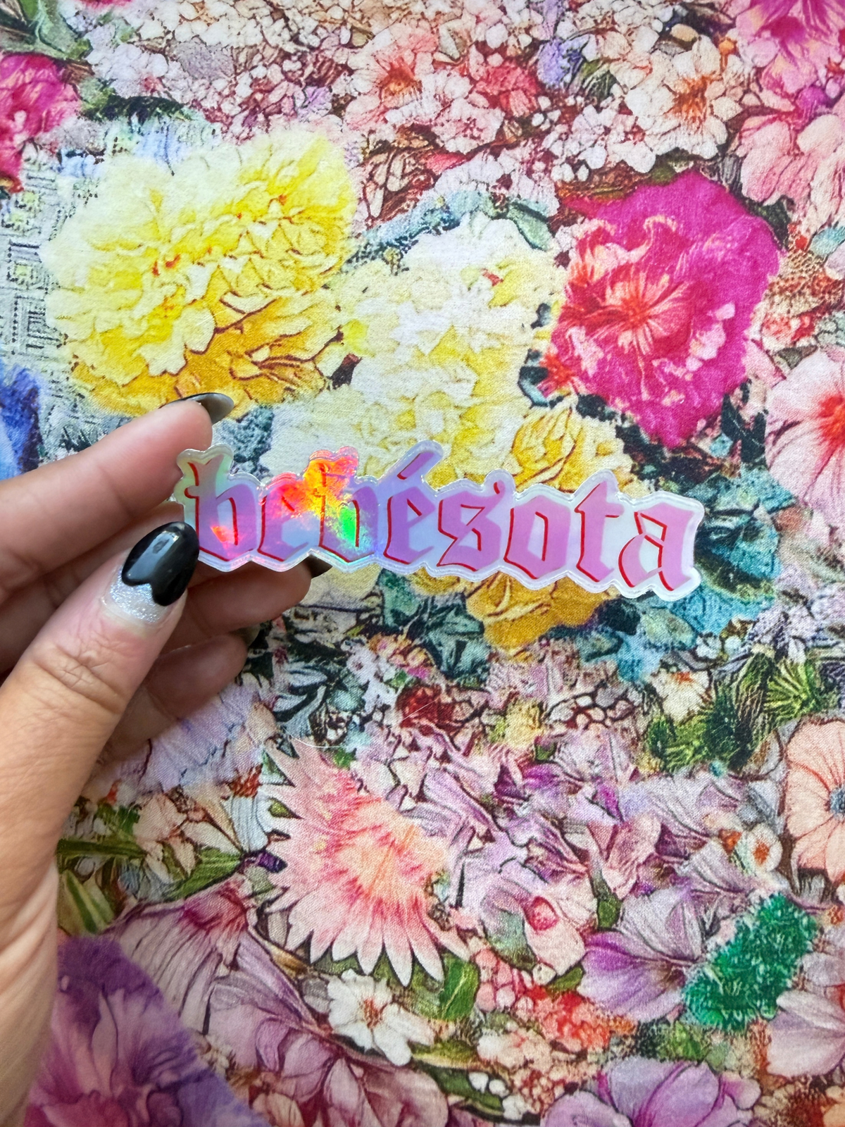 bebesota-holo
