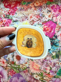 kornbread on cornbread